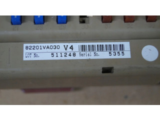 Блок предохранителей 82201VA030 Subaru WRX