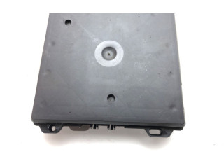 Блок комфорта 6Q1937049C Skoda Fabia Mk1 (6Y)