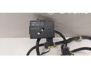 Блок управления 72695STXA01   Acura MDX III