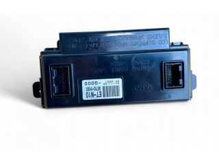 Дисплей 95710-1H100 KIA Ceed