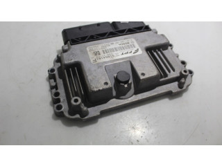 Řídící jednotka 0261S04407   Alfa Romeo Mito 2009