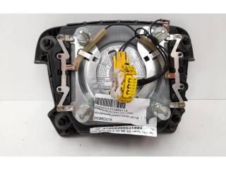 Подушка безопасности двери 2K0880201B Volkswagen Caddy