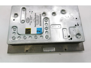 Звукоусилитель HBSN1431528, XQK500095   Land Rover Range Rover Sport L320