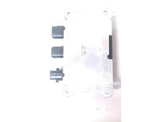 Блок управления впрыском 8987130050   Lexus IS III XE30