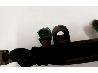 Топливная рампа Mitsubishi Grandis