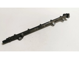 Vstřikovací lišta A6120700295, 0445215021 Mercedes-Benz E W211 pro naftový motor 2.2