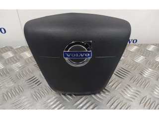 Подушка безопасности водителя P30721966 Volvo S60