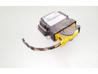 Блок подушек безопасности 7E0959655B, 0285010798   Volkswagen Caddy