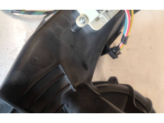 Вентилятор печки       Opel Meriva A