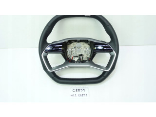 Руль Audi Q5 SQ5  2008 - 2017 года 85E419091J      