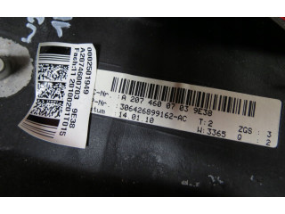 Volant Mercedes-Benz E A207 2010 A2074600703