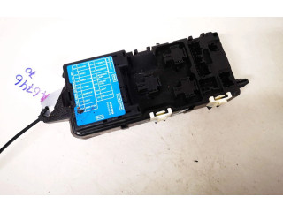   Pojistková skříňka 30807016, 30807016   Volvo S40, V40 1998