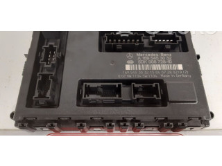 Модуль управления BSM A1695453032   Mercedes-Benz A W169    