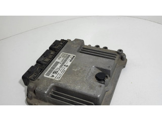 Řídící jednotka 9661032980, 9653958980   Citroen Berlingo 2001