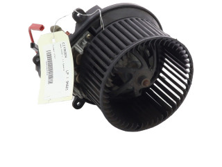 Вентилятор печки       Citroen Saxo