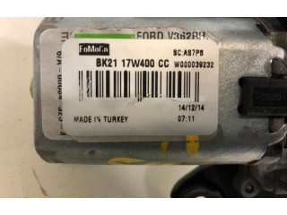 Турбина Двигатель стеклоочистителя заднего стекла Ford Transit Custom  1881649, BK21-17400-CC   для двигателя CYFF      