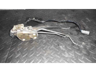 Передний замок