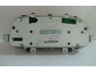 Панель приборов PRICOL Tata Indigo I