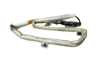 Боковая подушка безопасности 30715690, 609269900A   Volvo S80