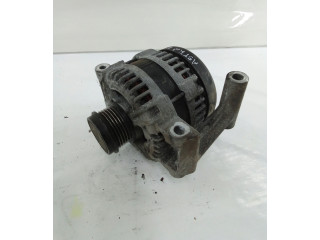 Генератор 0126312102 Vauxhall Astra K