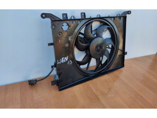 Вентилятор радиатора     8623735    Volvo S80 