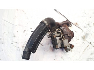 Turbodmychadlo Турбина 7764032, 9u30-6k682-fa Citroen C6