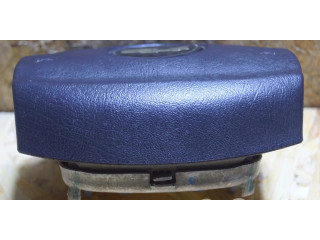 Подушка безопасности водителя 16866407 Hummer H2