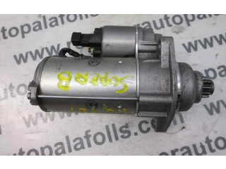 Přístrojová deska Skoda Superb B5 (3U) D7RS130