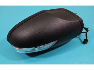 Zpětné zrcátko Mercedes-Benz A W169 2005 IMPRK1404849