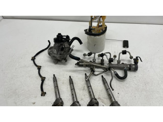 Vstřikovač 04L130755E, 04L130277AC Audi A3 S3 8V pro naftový motor 2.0 DCYA