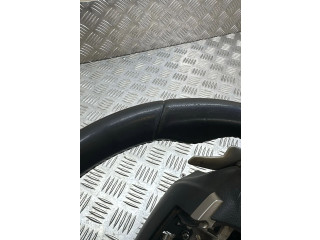 Руль Lexus IS III XE30 2013 - 2020 года