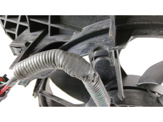 Вентилятор радиатора Tesla Model S