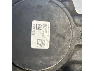 Vstřikovací čerpadlo 28318239, BOMBAINYECCION Chevrolet Chevy Van