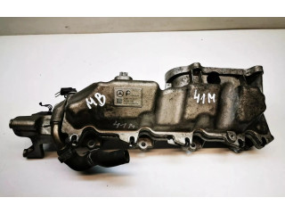 Přístrojová deska Mercedes-Benz A W169 2005 A6400900337, 043561091