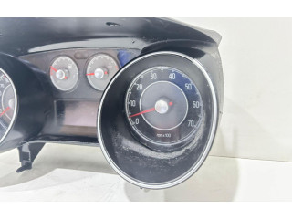 Přístrojová deska Fiat Punto Evo 2010 Y50001, 555003060401