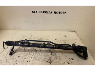 Топливная рампа A6680700095   Mercedes-Benz A W168  