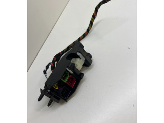 Блок предохранителей  8K0937545F   Audi A5 8T 8F    