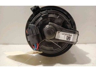 Вентилятор печки 272104185R Dacia Duster II