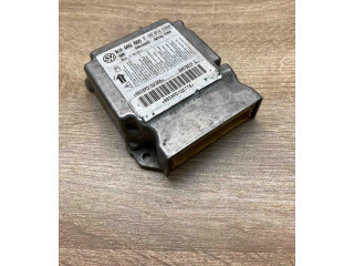 Блок подушек безопасности 1K0909605T, 5WK43412 Skoda Octavia Mk2 (1Z)