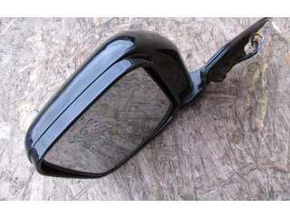 Zpětné zrcátko Mitsubishi Pajero Sport I 2002