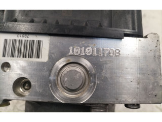 Блок АБС 1S0614517SBEF Skoda Citigo 2011 - 2020 года