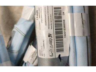 Боковая подушка безопасности 34118151C Ford Ecosport