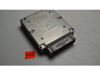 Řídící jednotka 93BB12A650EE, B68E972H5RRH Ford Mondeo MK I 1994