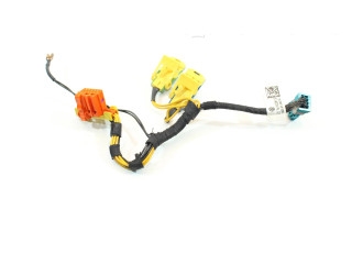 Подушка безопасности водителя 3D0971582AE   Volkswagen Phaeton