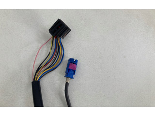 Zpětné zrcátko Audi Q7 4M 2015