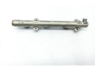 Топливная рампа 05C133320A, VWAGDEBTV   Audi A1   для двигателя CAGA