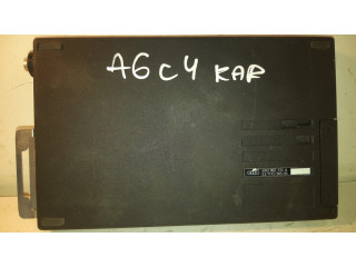 Tālruņa vadības bloks