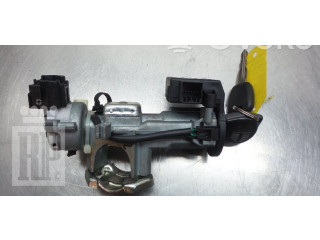 Řídící jednotka Nissan Pixo 2009