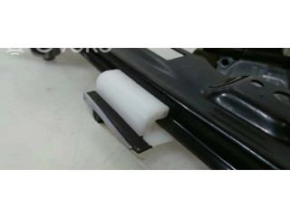 Электрический механизм для подъема окна без двигателя