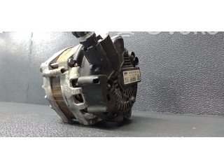 Генератор 9809391880   Peugeot 2008 I      